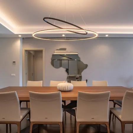 The Stylish Apt. Of Madeira Palace Cc