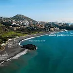 The Stylish Apt. Of Madeira Palace Cc 펜션 푼샬
