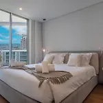 The Stylish Apt. Of Madeira Palace Cc