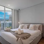 The Stylish Apt. Of Madeira Palace Cc 푼샬