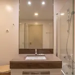 The Stylish Apt. Of Madeira Palace Cc 펜션 푼샬