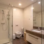 펜션 The Stylish Apt. Of Madeira Palace Cc *