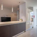 The Stylish Apt. Of Madeira Palace Cc 펜션 푼샬