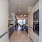펜션 The Stylish Apt. Of Madeira Palace Cc