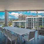 The Stylish Apt. Of Madeira Palace Cc 펜션 *