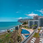 펜션 The Stylish Apt. Of Madeira Palace Cc