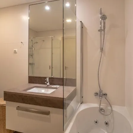 The Stylish Apt. Of Madeira Palace Cc Apartment