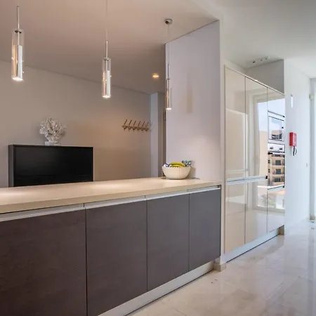 The Stylish Apt. Of Madeira Palace Cc Apartment Funchal (Madeira)