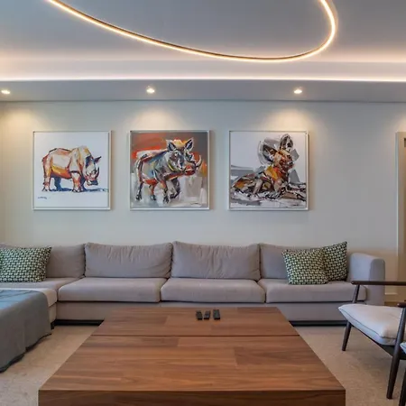 The Stylish Apt. Of Madeira Palace Cc בית נופש