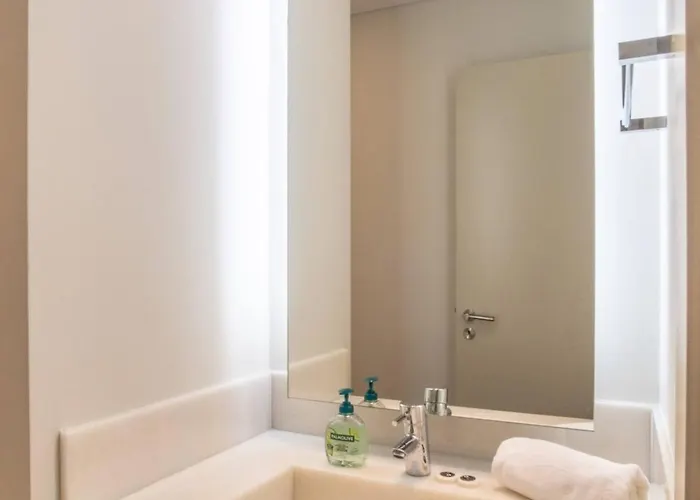 The Stylish Apt. Of Madeira Palace Cc Funchal (Madeira)