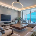 The Stylish Apt. Of Madeira Palace Cc Feriehus *
