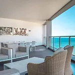 The Stylish Apt. Of Madeira Palace Cc Feriehus *