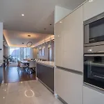 Feriehus The Stylish Apt. Of Madeira Palace Cc Funchal (Madeira)