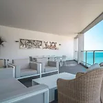 The Stylish Apt. Of Madeira Palace Cc *