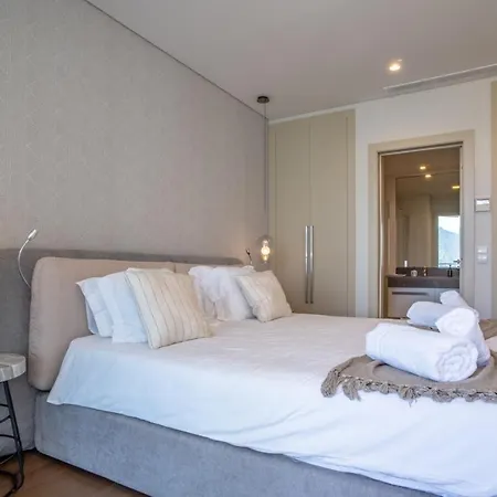 The Stylish Apt. Of Madeira Palace Cc *