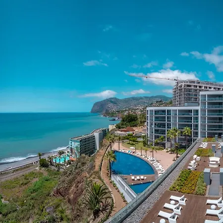 The Stylish Apt. Of Madeira Palace Cc *