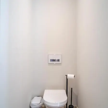 The Stylish Apt. Of Madeira Palace Cc Appartamento *