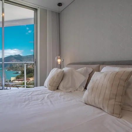 The Stylish Apt. Of Madeira Palace Cc Funchal (Madeira)
