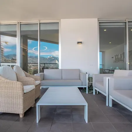 The Stylish Apt. Of Madeira Palace Cc * Funchal (Madeira)