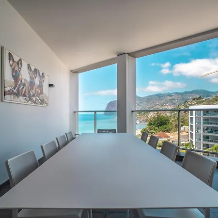Appartamento The Stylish Apt. Of Madeira Palace Cc Funchal (Madeira)