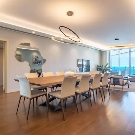 Apartamento The Stylish Apt. Of Madeira Palace Cc