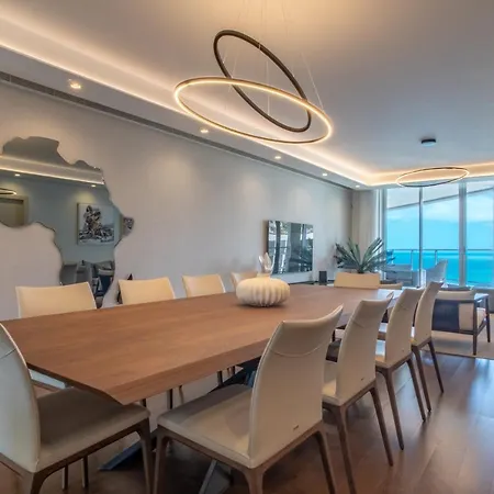 The Stylish Apt. Of Madeira Palace Cc Funchal (Madeira)