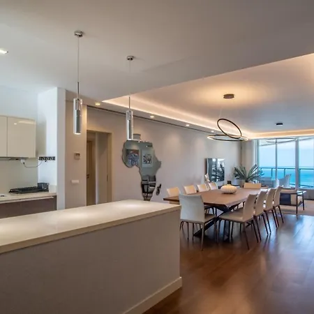 Apartamento The Stylish Apt. Of Madeira Palace Cc Funchal (Madeira)