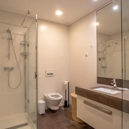 The Stylish Apt. Of Madeira Palace Cc *