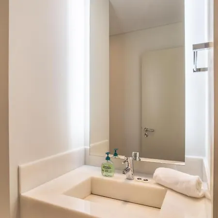 The Stylish Apt. Of Madeira Palace Cc * Funchal (Madeira)