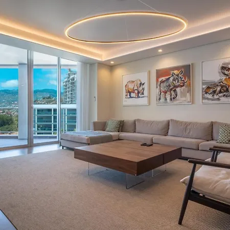 Apartamento The Stylish Apt. Of Madeira Palace Cc Funchal (Madeira)
