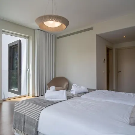 The Stylish Apt. Of Madeira Palace Cc Funchal (Madeira)