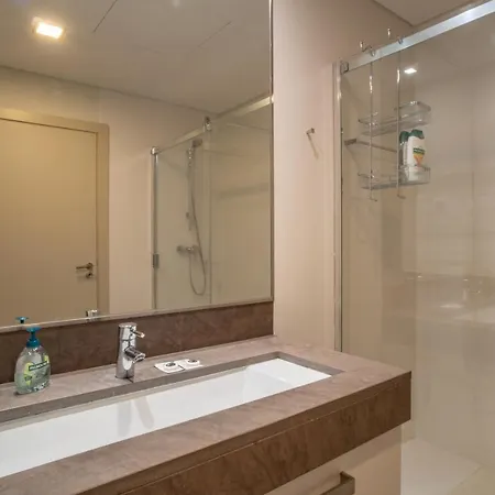 The Stylish Apt. Of Madeira Palace Cc *