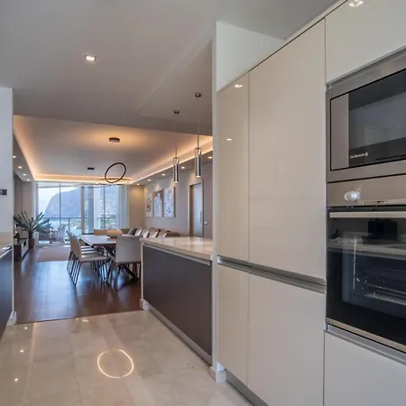 Appartamento The Stylish Apt. Of Madeira Palace Cc Funchal (Madeira)