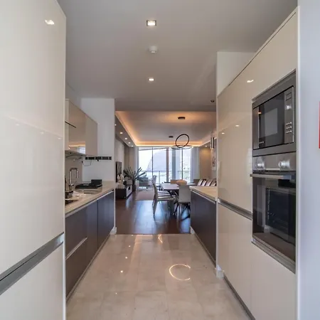 The Stylish Apt. Of Madeira Palace Cc Appartamento