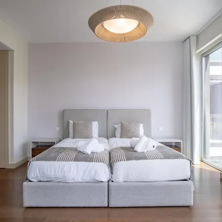 The Stylish Apt. Of Madeira Palace Cc Apartamento *