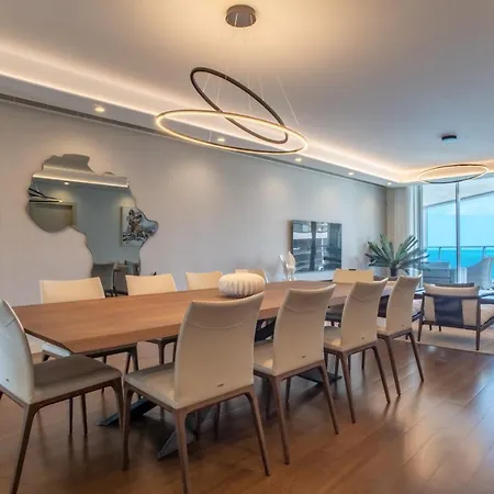 The Stylish Apt. Of Madeira Palace Cc *