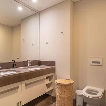 Apartamento The Stylish Apt. Of Madeira Palace Cc Funchal (Madeira)
