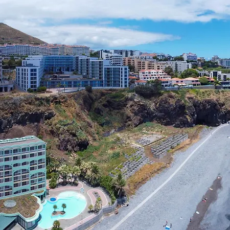 The Stylish Apt. Of Madeira Palace Cc Appartamento Funchal (Madeira)