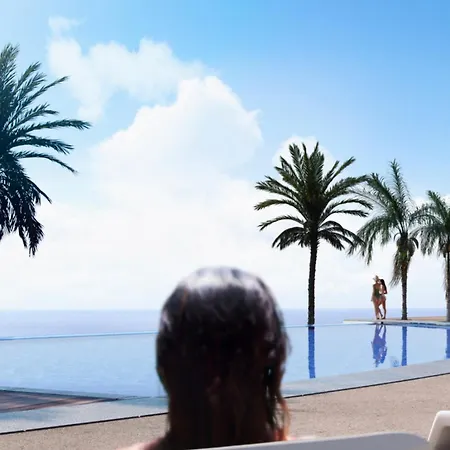 The Stylish Apt. Of Madeira Palace Cc