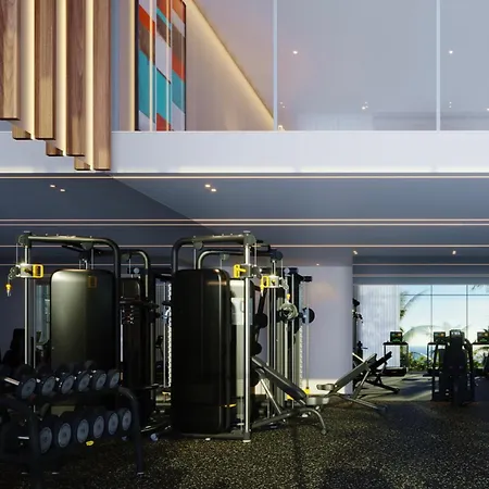 The Stylish Apt. Of Madeira Palace Cc *