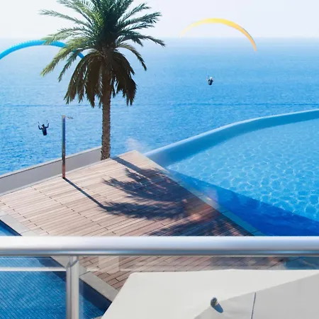 Apartamento The Stylish Apt. Of Madeira Palace Cc Funchal (Madeira)