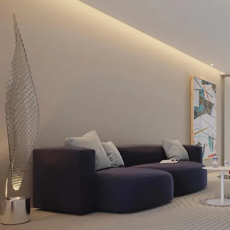 Apartamento The Stylish Apt. Of Madeira Palace Cc