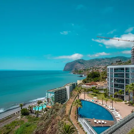The Stylish Apt. Of Madeira Palace Cc Apartamento