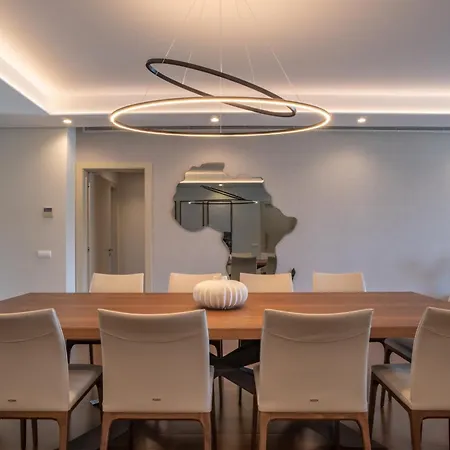 The Stylish Apt. Of Madeira Palace Cc *