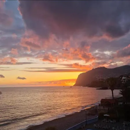 The Stylish Apt. Of Madeira Palace Cc Appartamento