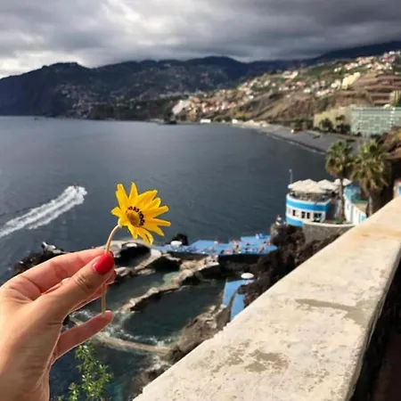 Appartamento The Stylish Apt. Of Madeira Palace Cc Funchal (Madeira)