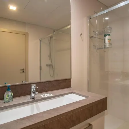 The Stylish Apt. Of Madeira Palace Cc Semesterbostad *