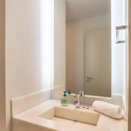 The Stylish Apt. Of Madeira Palace Cc Funchal (Madeira)