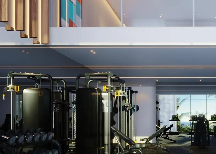 The Stylish Apt. Of Madeira Palace Cc *