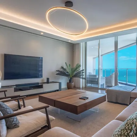 The Stylish Apt. Of Madeira Palace Cc * פונשל